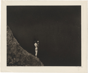 Lot 5504, Auction  122, Uhl, Joseph, Das Heilige Feuer