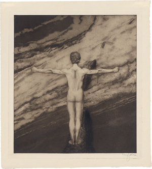 Lot 5505, Auction  122, Uhl, Joseph, ...ad astra