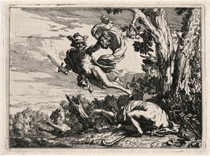 Lot 5623, Auction  122, Lairesse, Gerard de, Die Geschichte des Argus