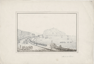 Lot 6829, Auction  122, Zeichnungen, Ca. 21 Blatt des 18.-20. Jh.