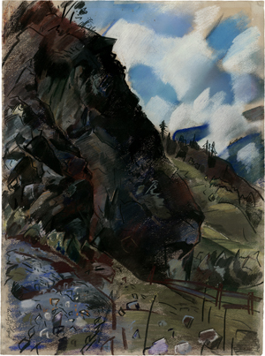 Lot 7041, Auction  122, Herbig, Otto, Sterzing