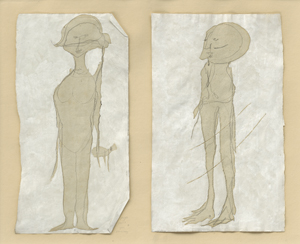 Lot 8175, Auction  122, Altenbourg, Gerhard, gestiefelt und gespornt