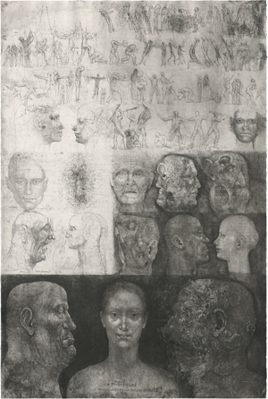 Lot 8177, Auction  122, Anderle, Jiří, Quid si futurum cras, fuge quaerere II