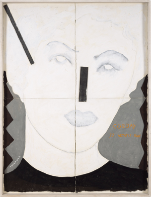 Lot 8206, Auction  122, Tatafiore, Ernesto, CORDAY 37 AETATIS SUAE