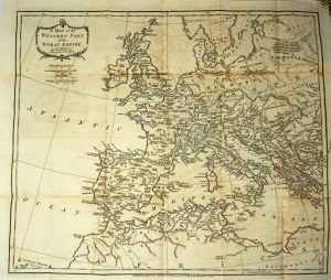 Lot 98, Auction  123, Gibbon, Edward, The History of the Decline and Fall of the Roman Empire