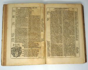 Lot 216, Auction  123, Winckelmann, Johann Just, Gründliche und Warhafte Beschreibung der Fürstenthümer Hessen und Hersfeld