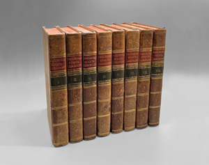 Lot 253, Auction  123, Pauli, Carl Friedrich, Allgemeine preußische Staats-Geschichte