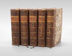 Lot 411, Auction  123, Germershausen, Christian Friedrich, Die Hausmutter in allen ihren Geschäfften. 3. Auflage