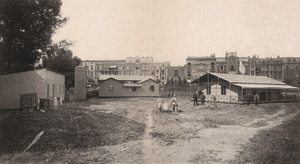 Lot 2384, Auction  123, Deutsch-Südwestafrika, Zehlicke Handelsgesellschaft in Südwest-Afrika