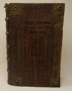 Lot 2622, Auction  123, Biblia, das ist: Die gantze H. Schrifft, Samt einer Vorrede von Herrn Johann Michael Dilherrns
