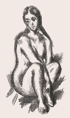 Lot 3102, Auction  123, Duret, Théodore, Die Impressionisten