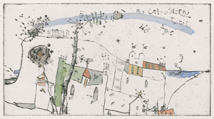 Lot 3247, Auction  123, Hussel, Horst, Tobermory