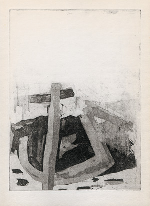 Lot 3342, Auction  123, Koziol, Andreas und Voges, Michael, Gedichte