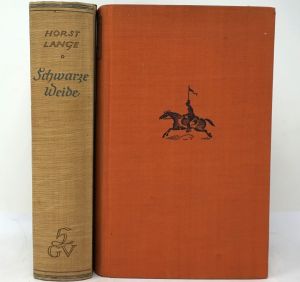 Lot 3357, Auction  123, Lange, Horst, Konvolut von 12 Werken