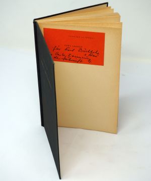 Lot 3358, Auction  123, Laszlo, Carl, Ferien am Waldsee