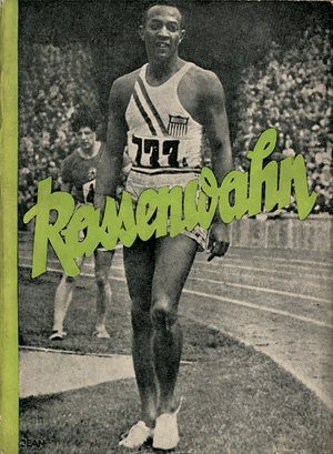 Lot 3405, Auction  123, Eichen, Claus, Rassenwahn