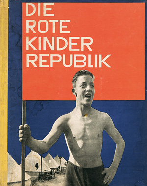 Lot 3411, Auction  123, Gayk, Andreas, Die Rote Kinderrepuiblik