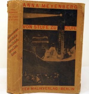 Lot 3469, Auction  123, Meyenberg, Anna, Von Stufe zu Stufe