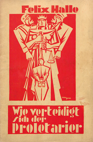 Lot 3489, Auction  123, Politische Broschüren, Konvolut von 12 Broschüren 