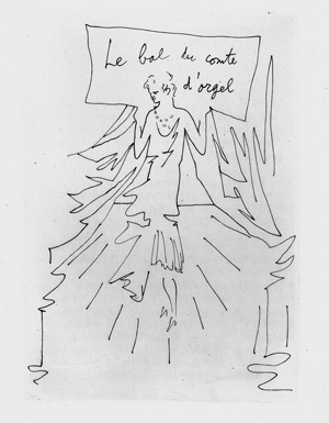 Lot 3599, Auction  123, Musset, Alfred de und Touche, Gaston la - Illustr., On ne badine pas avec l'amour