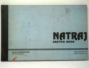 Lot 3627, Auction  123, Raue, Rebecca, nachts vögeln engel (Skizzenbuch-Faksimile)