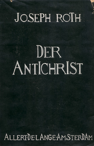 Lot 3648, Auction  123, Roth, Joseph, Sammlung mit 12 Werken in EA