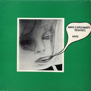 Lot 3682, Auction  123, Speßhardt, Hans-Joachim, Beauties