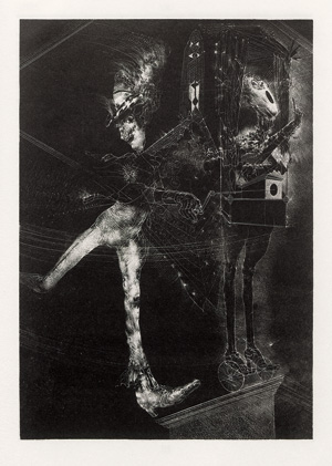 Lot 3723, Auction  123, Weerth, Georg und Münzner, Rolf - Illustr., Leben und Taten des berühmten Ritters Schnapphanski