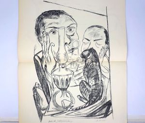 Lot 3748, Auction  123, druck, Nr. I-X