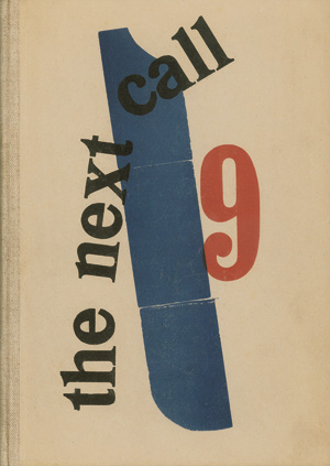 Lot 3758, Auction  123, Hommage à Werkman und Grieshaber, HAP - Illustr., Hrsg. von HAP Grieshaber u. a