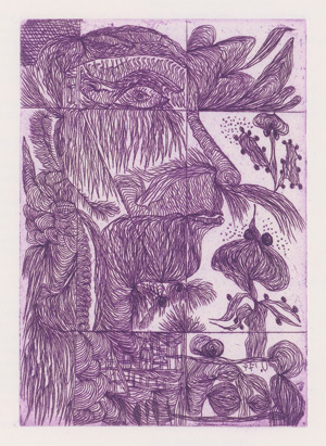 Lot 3800, Auction  123, ZET, Zeichenheft für Literatur und Graphik Nr. 1-12 (alles)