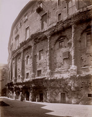 Lot 4064, Auction  123, Rome, Views of Rome