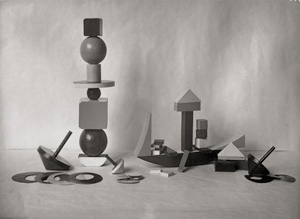 Lot 4085, Auction  123, Applied Arts Exhibition, Monza, German designed objects at the International Applied Arts exhibition, Monza