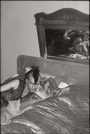 Lot 4135, Auction  123, Eisler, Christiane, Imad, Oktober 1984 