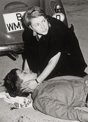 Lot 4193, Auction  123, Henschel, Jürgen, Benno Ohnesorg