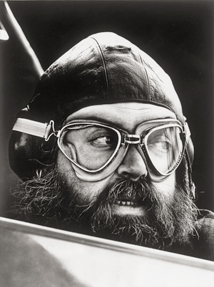 Lot 4201, Auction  123, Horowitz, Michael, Helmut Qualtinger as pilot