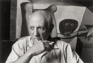 Lot 4230, Auction  123, List, Herbert, Pablo Picasso, Paris