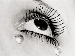 Lot 4235, Auction  123, Man Ray, "Larmes"; "Retour à la raison"