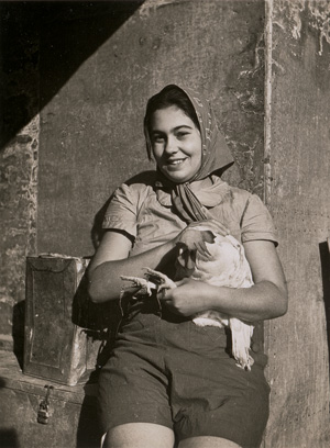 Lot 4254, Auction  123, Mosbacher, Aenne, Views of Palestine and Jerusalem