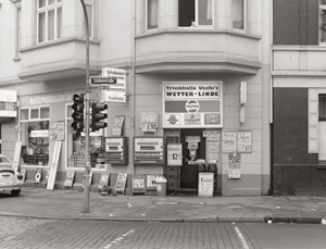 Lot 4275, Auction  123, Ronkholz, Tata, Düsseldorf-Flingen, Lindenstrasse 107