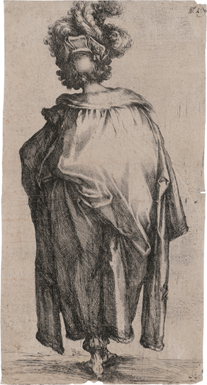 Lot 5015, Auction  123, Bellange, Jacques, Melchior