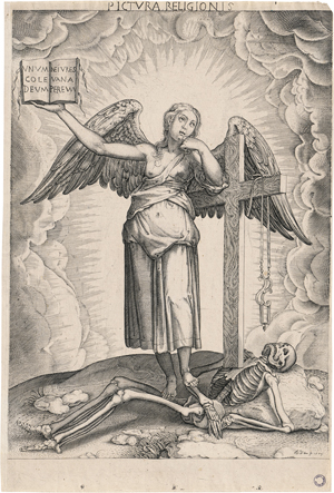 Lot 5171, Auction  123, Vitus, Domenicus, Pictura Religionis