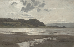 Lot 6093, Auction  123, Baisch, Hermann, Isarauen