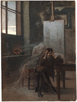 Lot 6196, Auction  123, Werner, Adolf, Das Elend