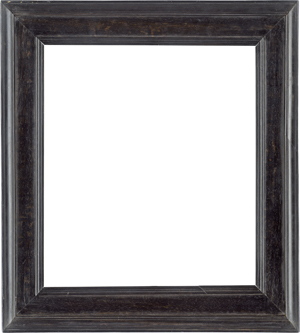 Lot 6218, Auction  123, Rahmen, Kassettenrahmen, Italien oder Niederlande, 17. Jh.