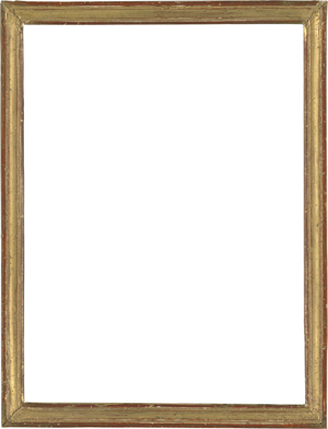 Lot 6229, Auction  123, Rahmen, Französischer Rahmen, 18. Jh. 