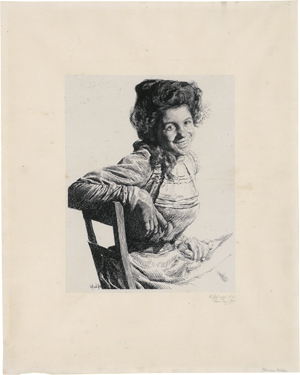 Lot 6343, Auction  123, Greiner, Otto, Civetta del Colosseo