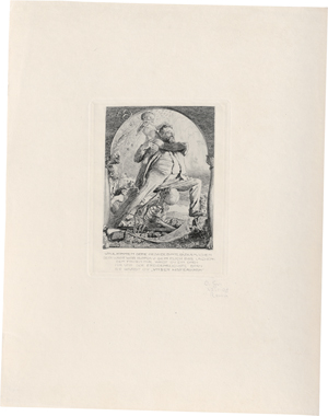 Lot 6400, Auction  123, Greiner, Otto, Unser Haferkorn