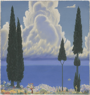 Lot 6409, Auction  123, Gasch, Walther, "Atlantis"