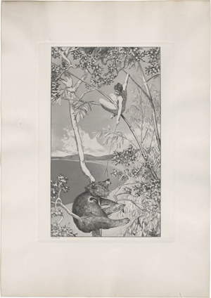 Lot 6421, Auction  123, Klinger, Max, Intermezzi